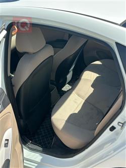 هيونداي أكسنت